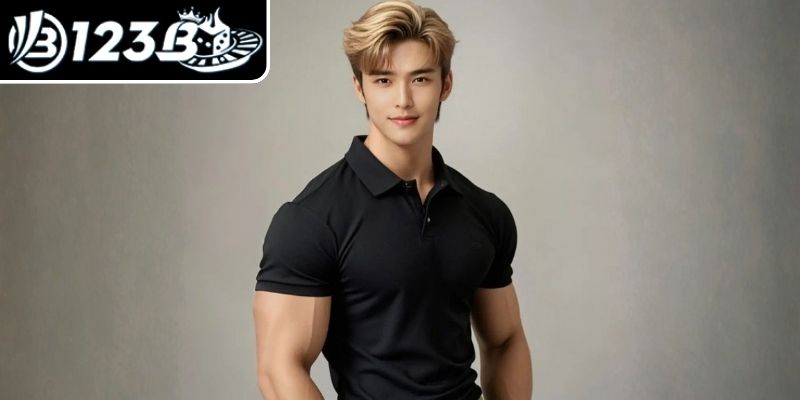 Chuyên mục chính của tác giả nội dung 123B 